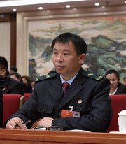 江蘇省泗洪縣歸仁鎮(zhèn)郵政支局 殷勇